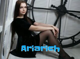 Ariarich