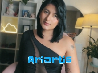 Ariartis