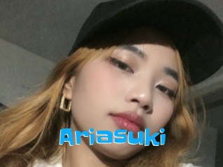 Ariasuki