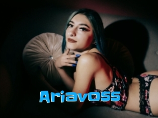 Ariavoss