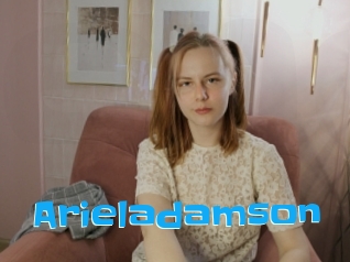 Arieladamson