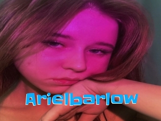 Arielbarlow