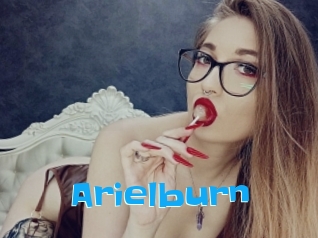 Arielburn