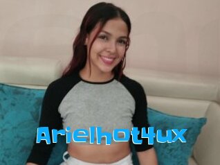 Arielhot4ux