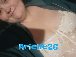 Arielle26