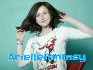 Ariellefantasy