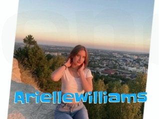 Ariellewilliams