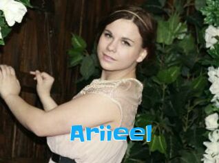 Ariieel