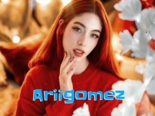 Ariigomez