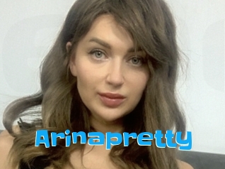 Arinapretty