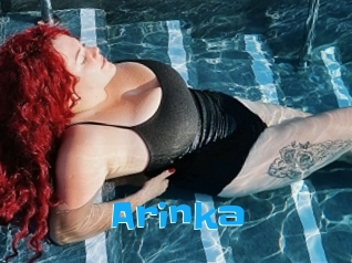 Arinka