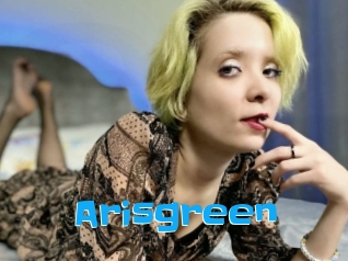 Arisgreen