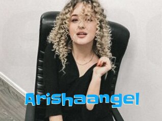 Arishaangel