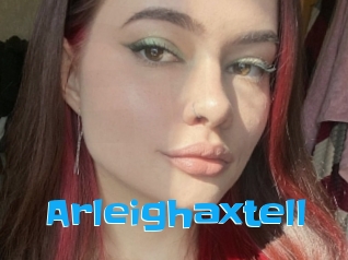 Arleighaxtell