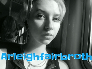 Arleighfairbroth