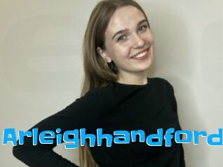 Arleighhandford