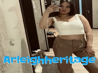 Arleighheritage