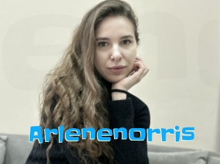 Arlenenorris