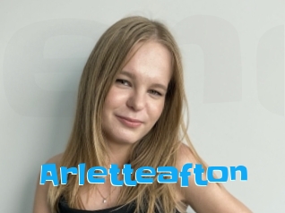 Arletteafton