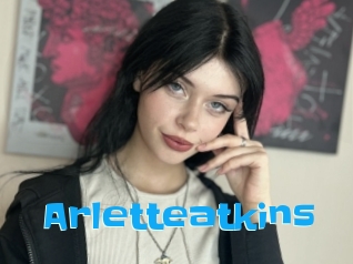 Arletteatkins