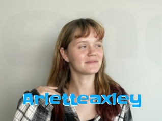 Arletteaxley