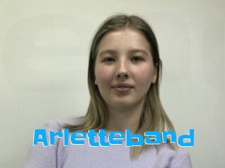 Arletteband