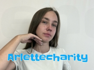 Arlettecharity