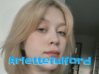 Arlettefulford