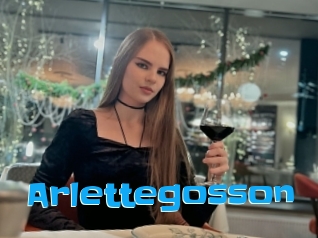 Arlettegosson