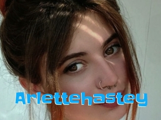 Arlettehastey