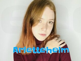 Arlettehelm