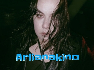 Arlianakino