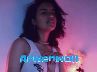 Arwenwoll