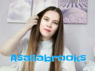 Asaliabrooks