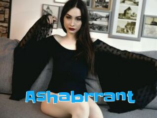 Ashabrrant