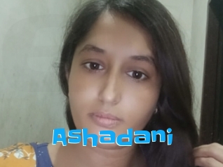 Ashadani