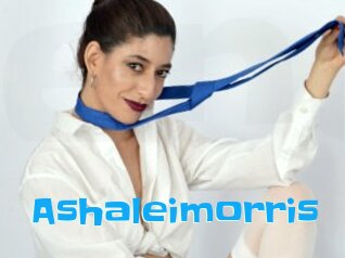 Ashaleimorris