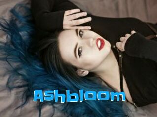 Ashbloom