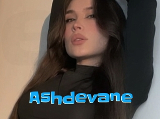 Ashdevane