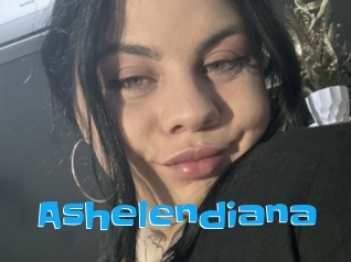 Ashelendiana