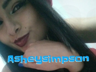 Asheysimpson
