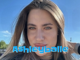 Ashleyballe