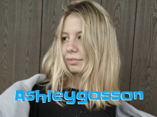 Ashleygosson