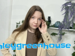 Ashleygreenhouse