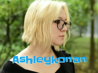 Ashleykonan