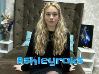 Ashleyroks