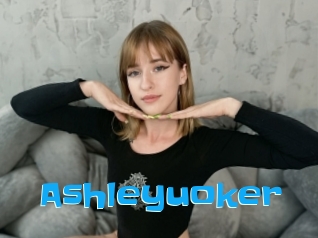 Ashleyuoker