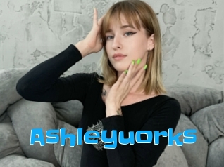 Ashleyuorks