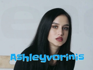 Ashleyvorinis