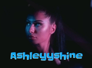 Ashleyyshine